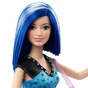 Лялька Barbie Рок-принцеса Зірка сцени із синтезатором (CKB60-2) - зменшене зображення 2
