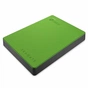 Зовнішній жорсткий диск 2.5" 2TB Seagate (STEA2000403) - зменшене зображення 3