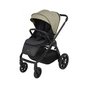 Коляска Espiro 2 в 1 Yoga 15 Nature Touch (5905683800174) - зменшене зображення 2