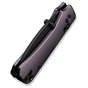 Ніж Civivi Baby Banter 2, Violet Aluminum, Darkwash (C23074-2) - зменшене зображення 8
