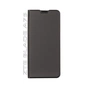Чохол до мобільного телефона BeCover Exclusive New Style ZTE Blade A75 4G Black (712817) - зменшене зображення 1