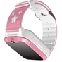 Смарт-годинник UWatch G302 Kid smart watch Pink (F_54052) - зменшене зображення 3
