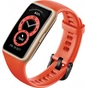 Смарт-годинник Huawei Band 6 Amber Sunrise (55026630) - уменьшенное изображение 4