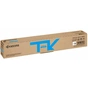 Тонер-картридж Kyocera TK-8375C (1T02XDCNL0) - зменшене зображення 1