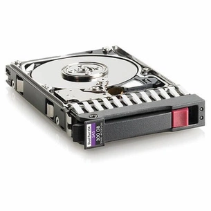 Жорсткий диск для сервера HP 300GB (507127-B21) зображення 1