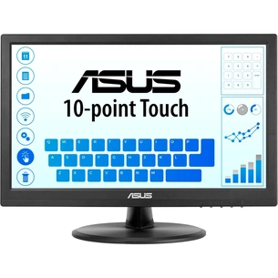 Монітор ASUS VT169HE зображення 1