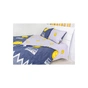 Ковдра MirSon Літній комплект №2623 EcoSilk 17-0067 Manon 155 x 215 (2200003110289) - зменшене зображення 2