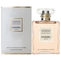 Парфумована вода Chanel Coco Mademoiselle Intense 35 мл (3145891166309) - зменшене зображення 1