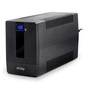 Пристрій безперебійного живлення nJoy Horus Plus 1000VA USB (PWUP-LI100H1-AZ01B) - зменшене зображення 5