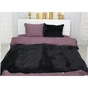 Постільна білизна MirSon Велюр Winter Delicate 28-0106 Suolo 2х143х210 (2200004050454) - зменшене зображення 1