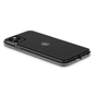 Чохол до мобільного телефона Laudtec Apple iPhone 11 Pro Max Clear tpu (Transperent) (LC-AI11PM) - зменшене зображення 3