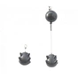 Монтаж Prologic Swim Depth Features Kit 120g (2шт/уп) (1846.03.36) - зменшене зображення 1