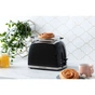 Тостер Russell Hobbs 26061-56 - зменшене зображення 4