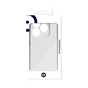 Чохол до мобільного телефона Armorstandart Air Infinix Smart 8 Plus Camera cover Clear (ARM73918) - зменшене зображення 2
