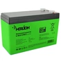 Батарея до ДБЖ Merlion 12V - 9.0 Ah (G-MLG1290F2) - зменшене зображення 1