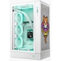 Корпус Deepcool CH270 Digital White (R-CH270-WHNDM0-G-1) - зменшене зображення 11