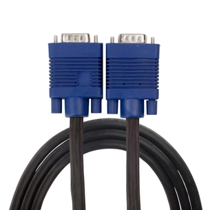 Кабель мультимедійний VGA 10.0m 3+6 ProfCable (ProfCable2-1000) зображення 1