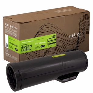 Тонер-картридж Patron Xerox 106R03585 Green Label (PN-03585GL) зображення 1