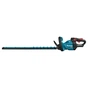 Кущоріз Makita XGT 40V Max, 750 мм (без АКБ та ЗП) (UH009GZ) - зменшене зображення 3