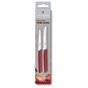 Набір ножів Victorinox Swiss Modern Paring Set 2шт Red (6.9096.2L4) - зменшене зображення 1
