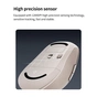 Мишка Xiaomi Dual-mode Wireless Mouse 2 White (BHR8849GL) (1122317) - зменшене зображення 4
