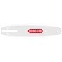 Шина для ланцюгової пили Oregon 3/8', 1.3 мм, довжина 10''/25 см (100SDEA041) - зменшене зображення 1