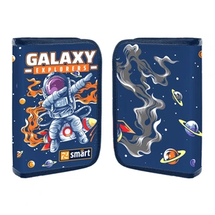 Пенал Smart HP-03 Galaxy (533291) зображення 1