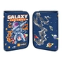 Пенал Smart HP-03 Galaxy (533291) - зменшене зображення 1
