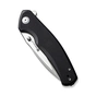 Ніж Sencut Slashkin Satin Black G10 (S20066-1) - зменшене зображення 5