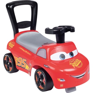 Чудомобіль Smoby Тачки Червона (720534) зображення 1