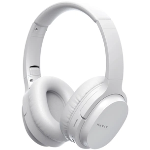 Навушники Havit HV-I62 White (6939119027124) зображення 1
