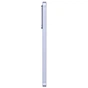 Мобільний телефон Samsung Galaxy A36 5G 8/256Gb Light Violet (SM-A366BLVGEUC) - зменшене зображення 8