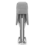 Ліжечко Kinderkraft гойдалка Lovi Grey 3 в 1 (5902533913503) - зменшене зображення 6