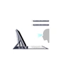 Чохол до планшета BeCover Keyboard Apple iPad 10.2 2019/2020/2021 Purple (711138) - зменшене зображення 5