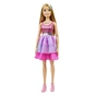 Лялька Barbie велика Моя подружка блондинка (HJY02) - зменшене зображення 2