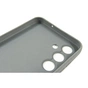 Чохол до мобільного телефона Dengos Carbon Samsung Galaxy M35 5G Grey (DG-TPU-CRBN-200) - зменшене зображення 4