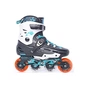 Роликові ковзани Tempish Black Ice 38 (1000004604/38) - зменшене зображення 2