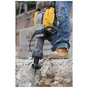 Відбійний молоток DeWALT 1600 Вт, 35 Дж, 1450 уд/хв, 16.9 кг, кейс (D25961K) - зменшене зображення 8