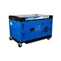 Генератор Enersol 10 kW (SKDS-10EBA) - зменшене зображення 4