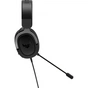 Навушники ASUS TUF Gaming H3 Gun Metal (90YH028G-B1UA00) - зменшене зображення 4