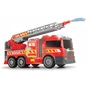 Спецтехніка Dickie Toys Пожежна машина 36 см (1137002) - зменшене зображення 4