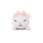 М'яка іграшка м'яконабивна Sambro Disney Collectible Snuglets кішка Марі з кліпсою 13 см (DSG-9429-8) - зменшене зображення 1