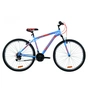Велосипед Discovery 29" RIDER AM Vbr рама-21" St 2020 синьо-помаранчевий (OPS-DIS-29-071) - зменшене зображення 1