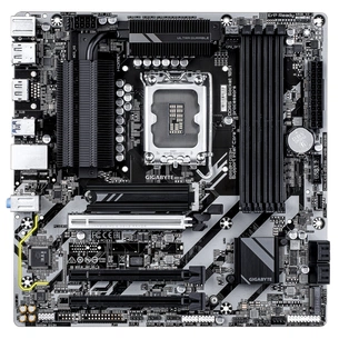 Материнська плата GIGABYTE B860M DS3H зображення 1