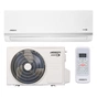 Кондиціонер Ardesto ACM-12ERP-R32-WI-FI-AG-S, 35 м2, ERP інвертор, A++/A+, до -20С, Wi-Fi, R32 (ACM-12ERP-R32-WI-FI-AG-S) - зменшене зображення 7