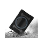 Чохол до планшета BeCover Horizontal handle Apple iPad 10.2 2019/2020/2021 Black (712150) - зменшене зображення 2