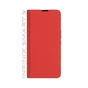 Чохол до мобільного телефона BeCover Exclusive New Style Infinix Smart 9 (X6532) Red (712633) - зменшене зображення 1