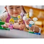 Конструктор LEGO Super Mario Пригоди з інтерактивною LEGO Піч (71441) - зменшене зображення 11