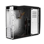 Корпус LogicPower S608BK - зменшене зображення 10