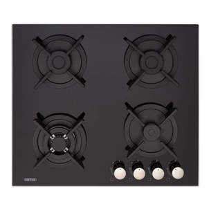 Варочна поверхня Eleyus ASTRA 60 BL CWF зображення 1